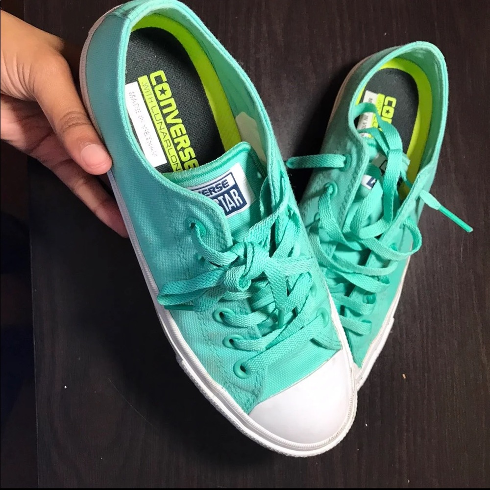 Converses